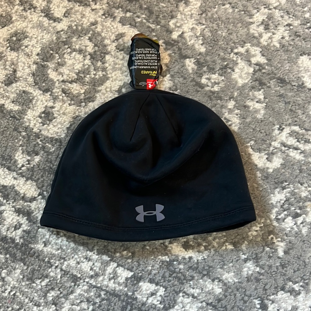 Under Armour Beanie